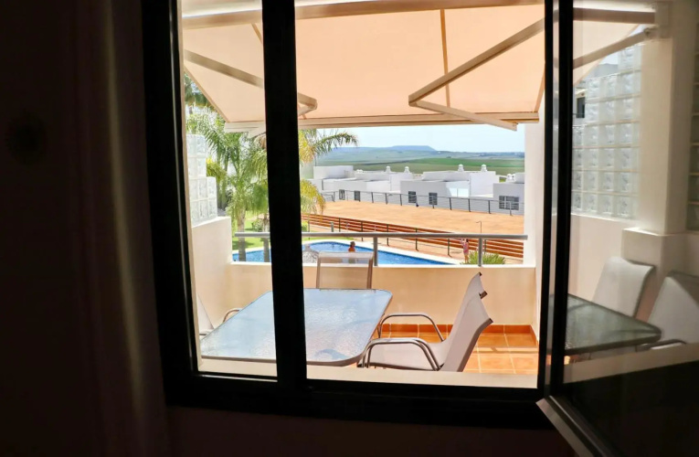 Apartamento Río Salado