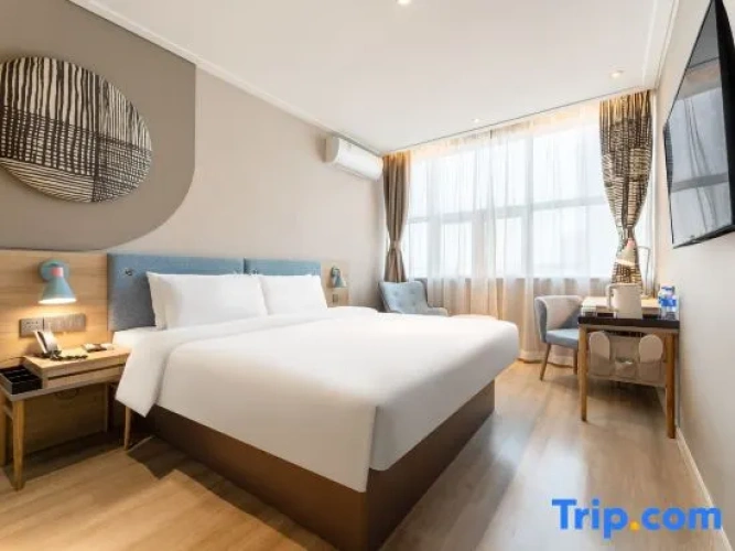 Business Double room