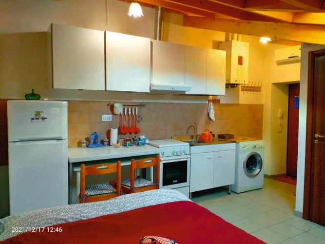 1 Bedroom Cottage