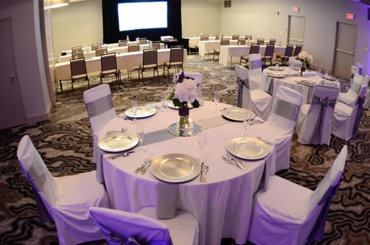 Embassy Suites by Hilton Cincinnati Northeast Blue Ash photo 18
