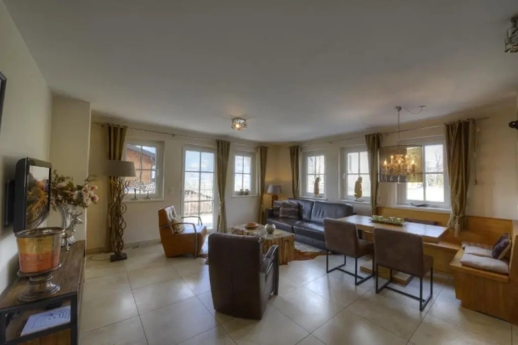 1 Bedroom Superior Apartment