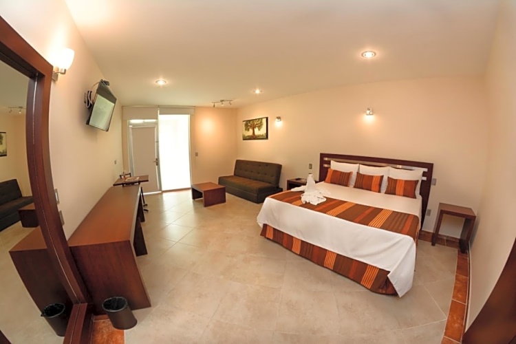 Double Suite