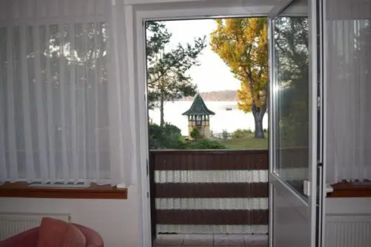 Hotel Seeschloesschen
