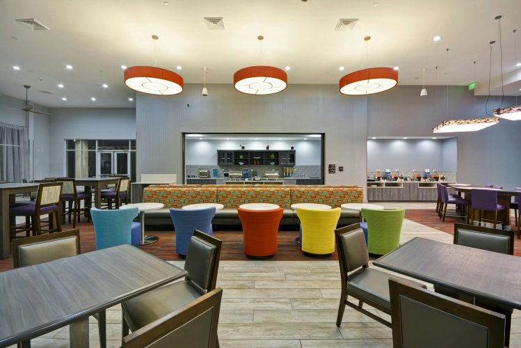 Homewood Suites by Hilton Orlando Theme Parks photo 25