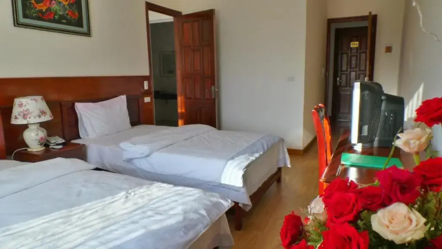 Yen Nhi Hotel Ninh Binh