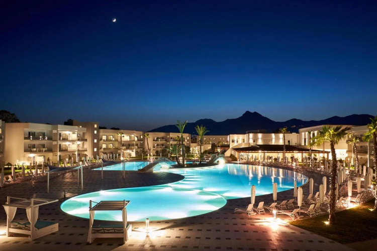 Maritim Resort Calabria photo 10