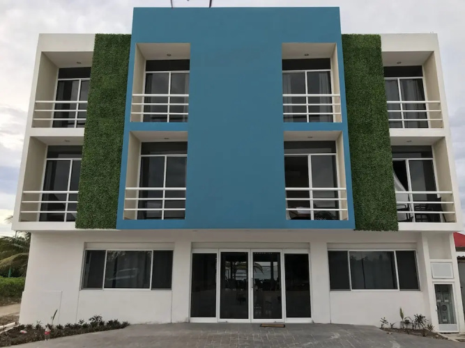 Hotelafbeelding