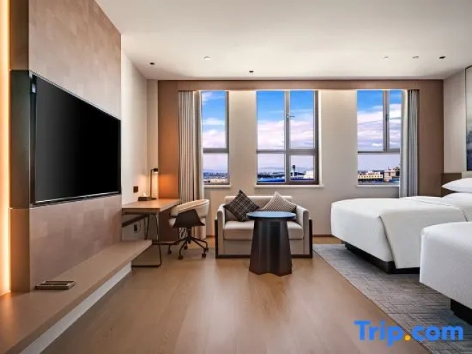 Standard Twin Family room