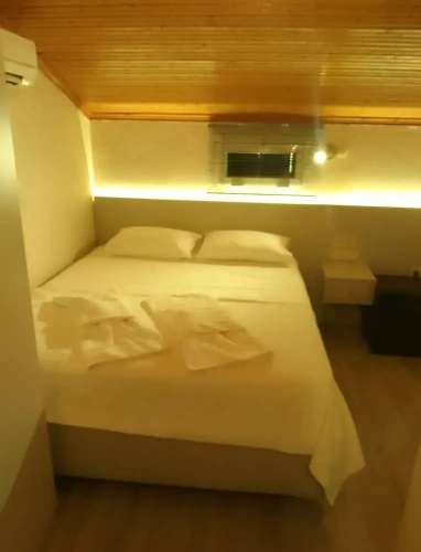 Economy Penthouse room