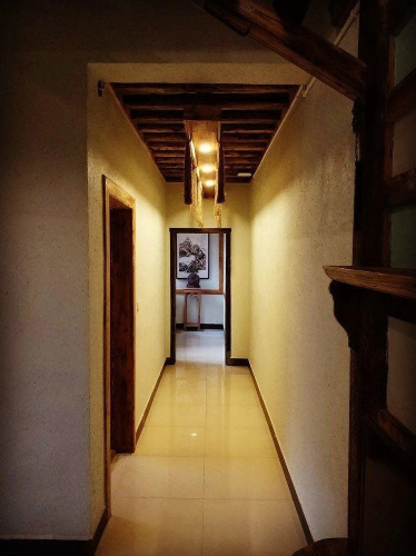 Zhangs Residence