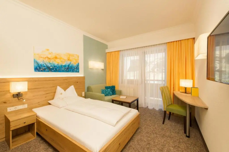 Hotel Madeleine