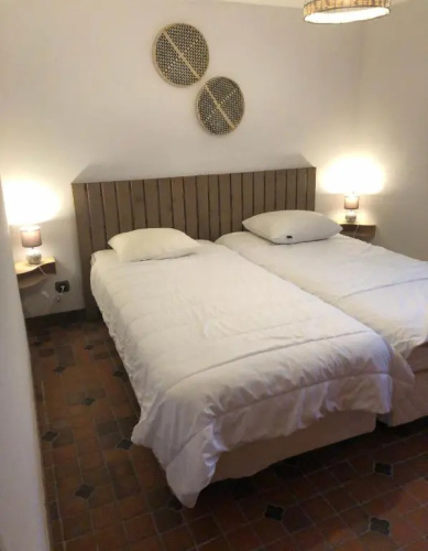 Capeden maison typique