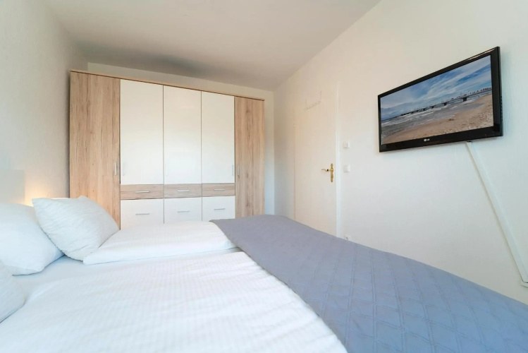 Apartmentanlage Wennseestraße Kleiner Strandpirat