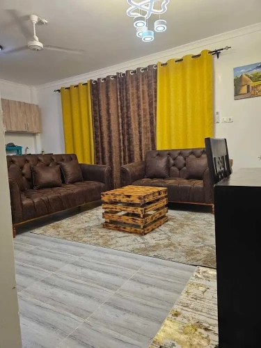 Classic Apartment