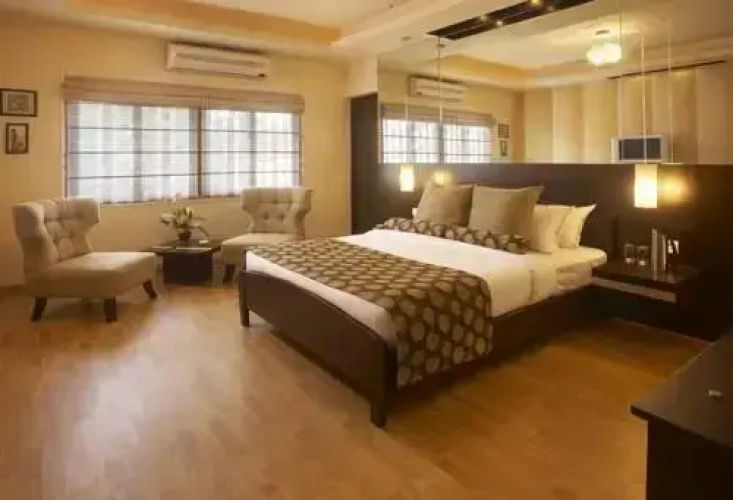 Chalet Ishya