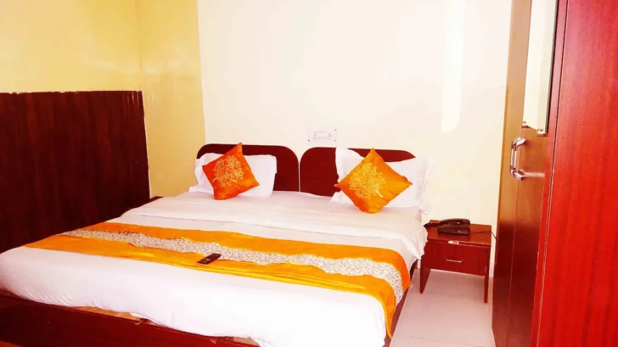 Hotel Madhav Stay