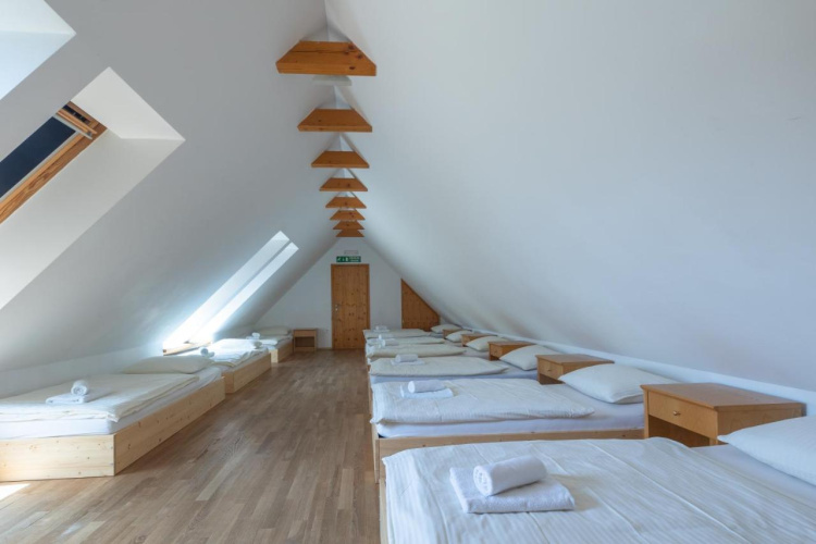 Hotel Jelka