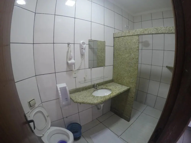 Hotel 2 Irmaos