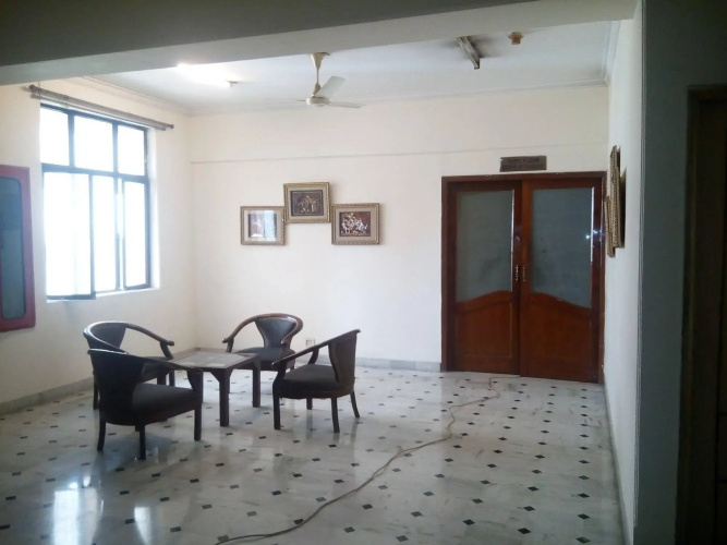 Hotel Chaupal