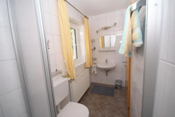 1 Bedroom Apartment with balcony