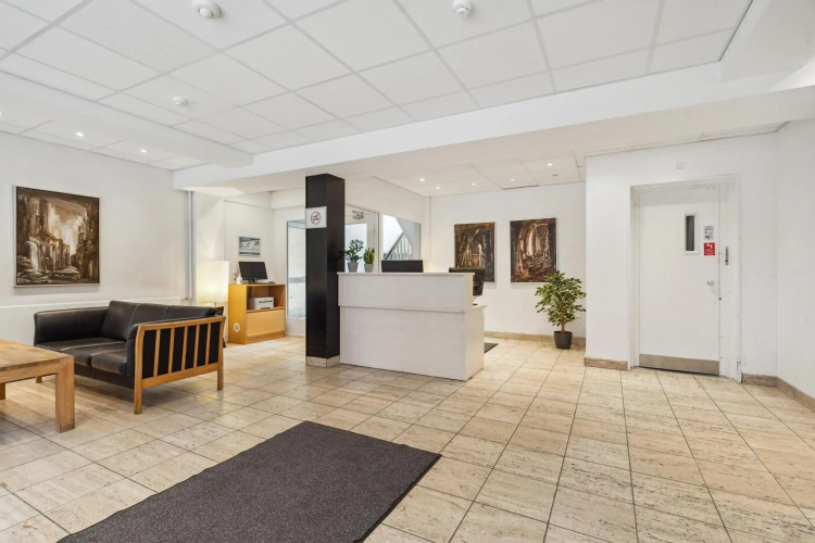 BB-Hotel Vejle Park Hotel
