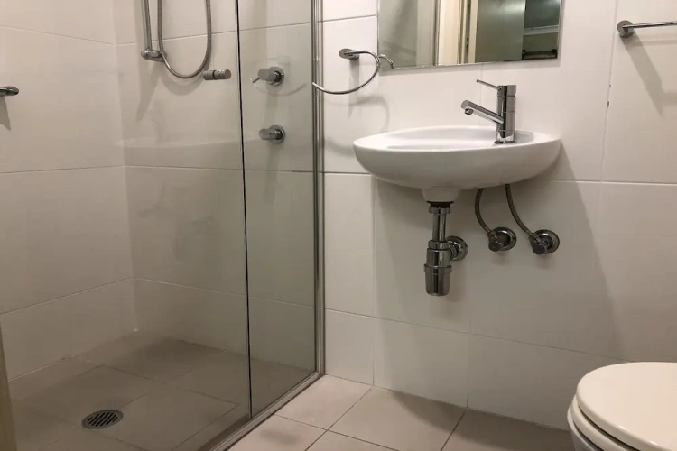 3 Bedrooms Villa