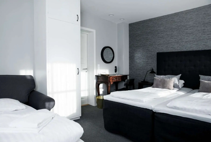 Skjalm Hvide Hotel