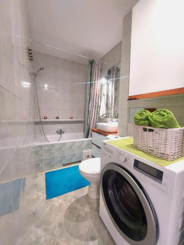 Apartament Śląska