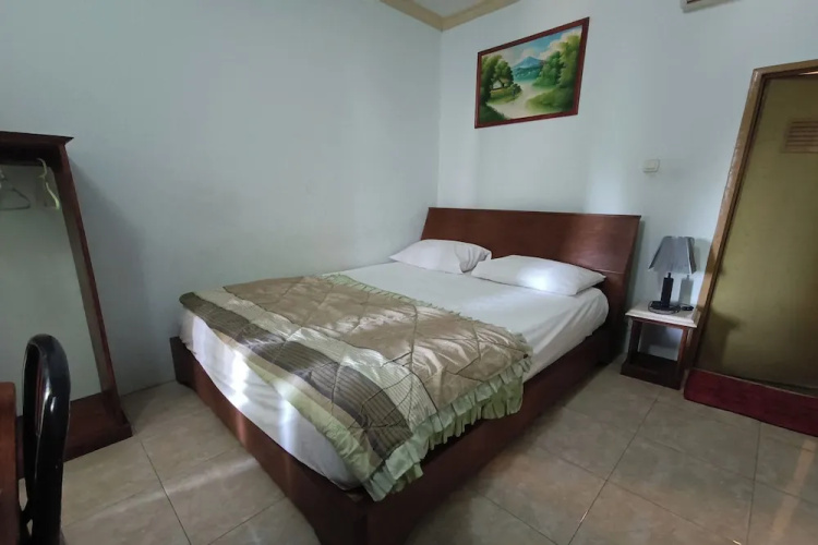 Hotel O Cprc Inn Serpong