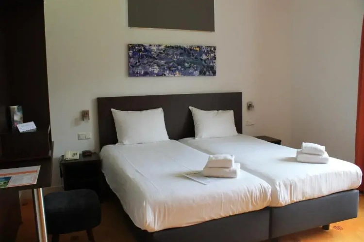Comfort Twin room