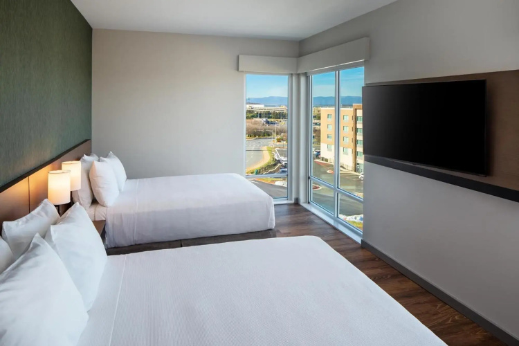 Hyatt Place Harrisonburg