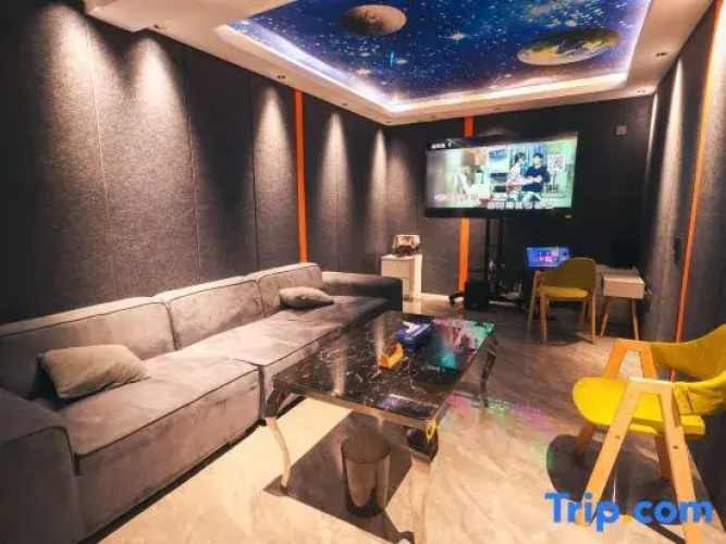 Jingyan Lanshan Homestay