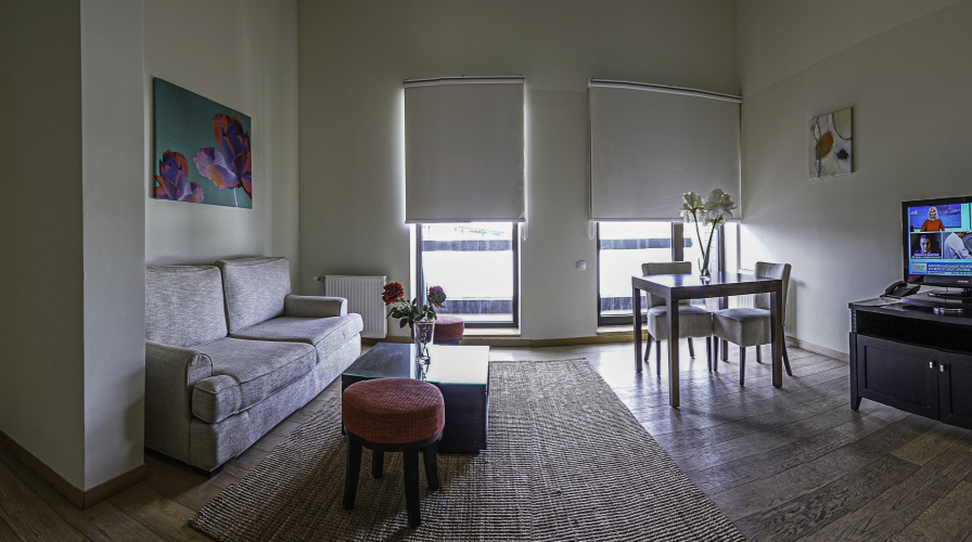 Euphoria Club Hotel Spa