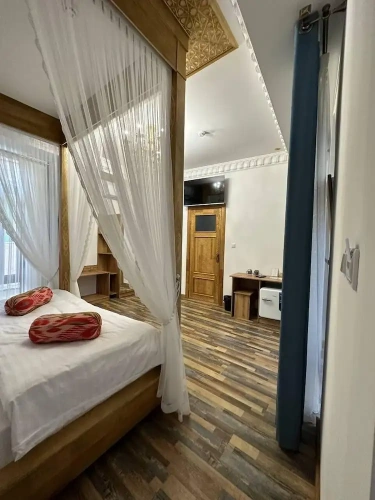 Royal Suite