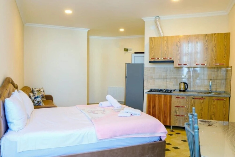 Batumi Apartments