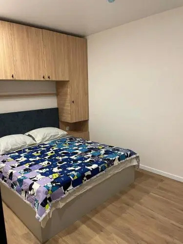 Apartment Baski