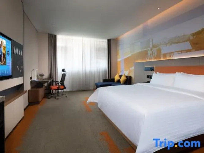 Guest Double room