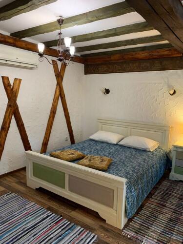 Фотография номера гостевого дома Indian House