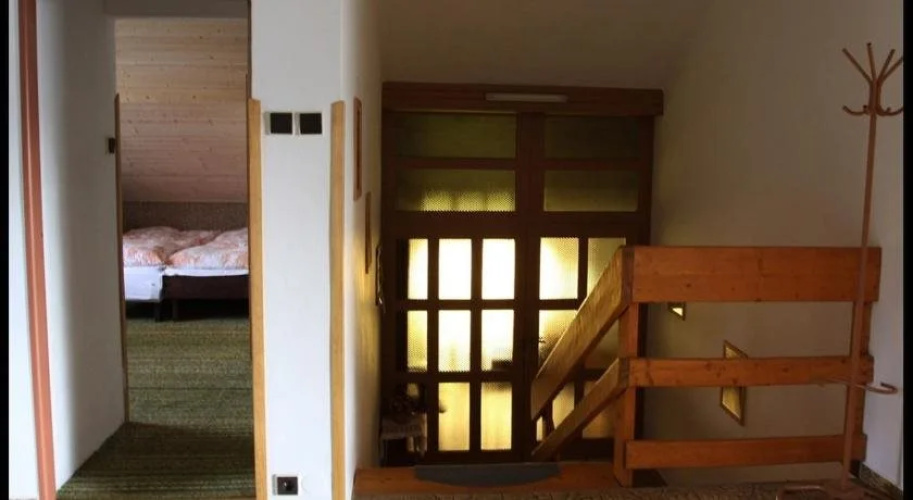Pension Jana Harrachov