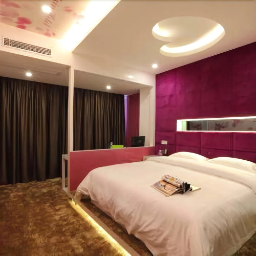 Meixin Hotel