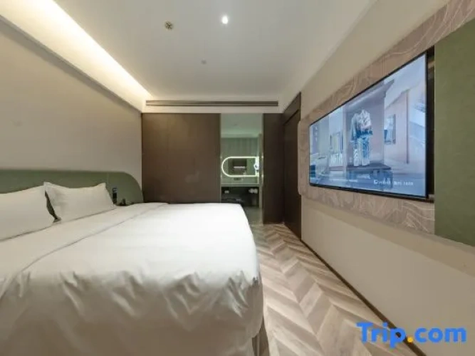 1 Bedroom Suite