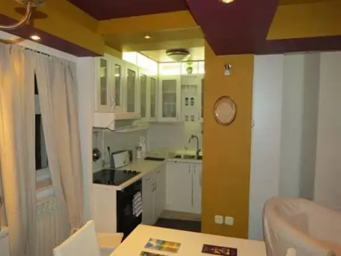 Apartments Kahlina