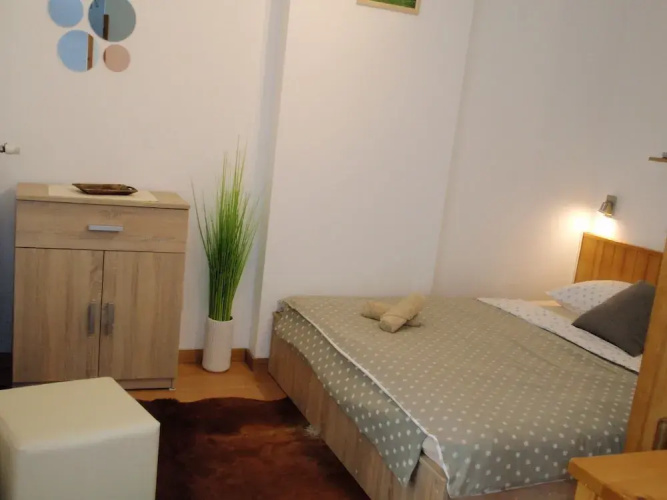 Apartments Triglav