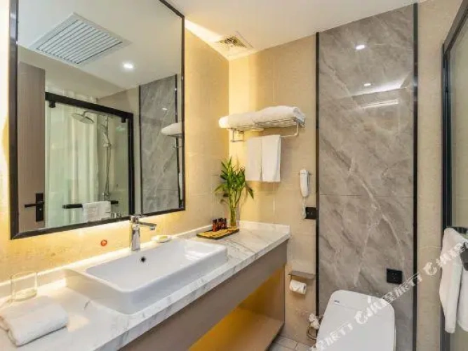 Business Double room