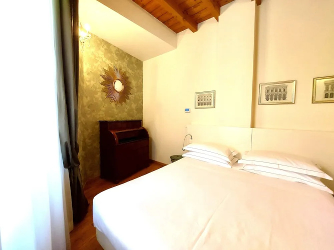 Phi Hotel Bologna