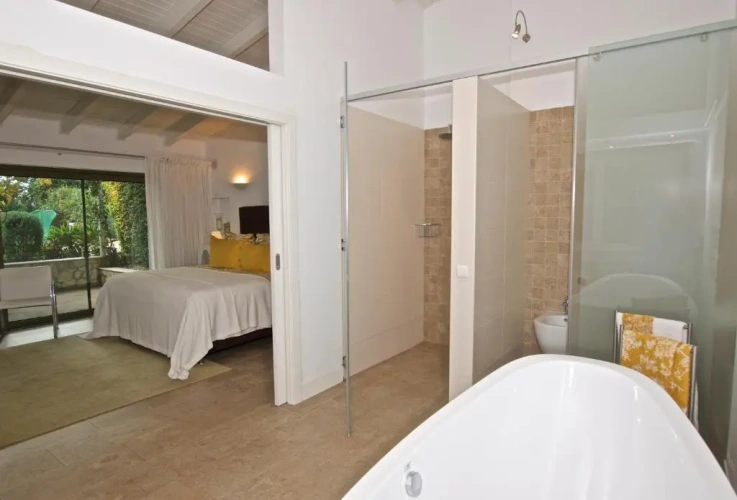 1 Bedroom Villa