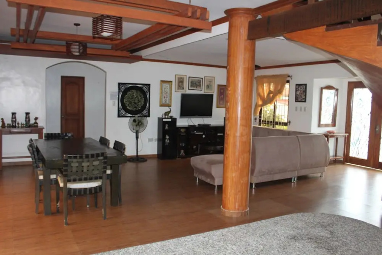 Carasuchi Villa