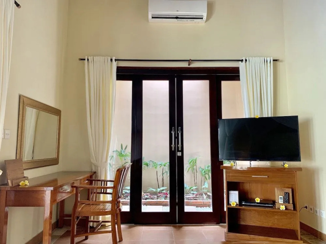 Kartika Dahayu Villa