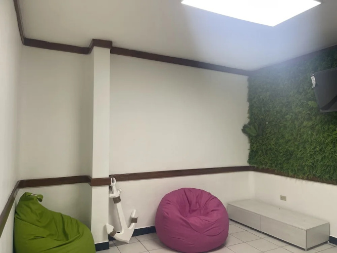 La Tribu Hostel