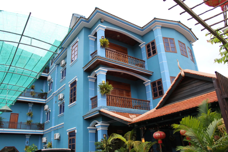 Image de l'hôtel